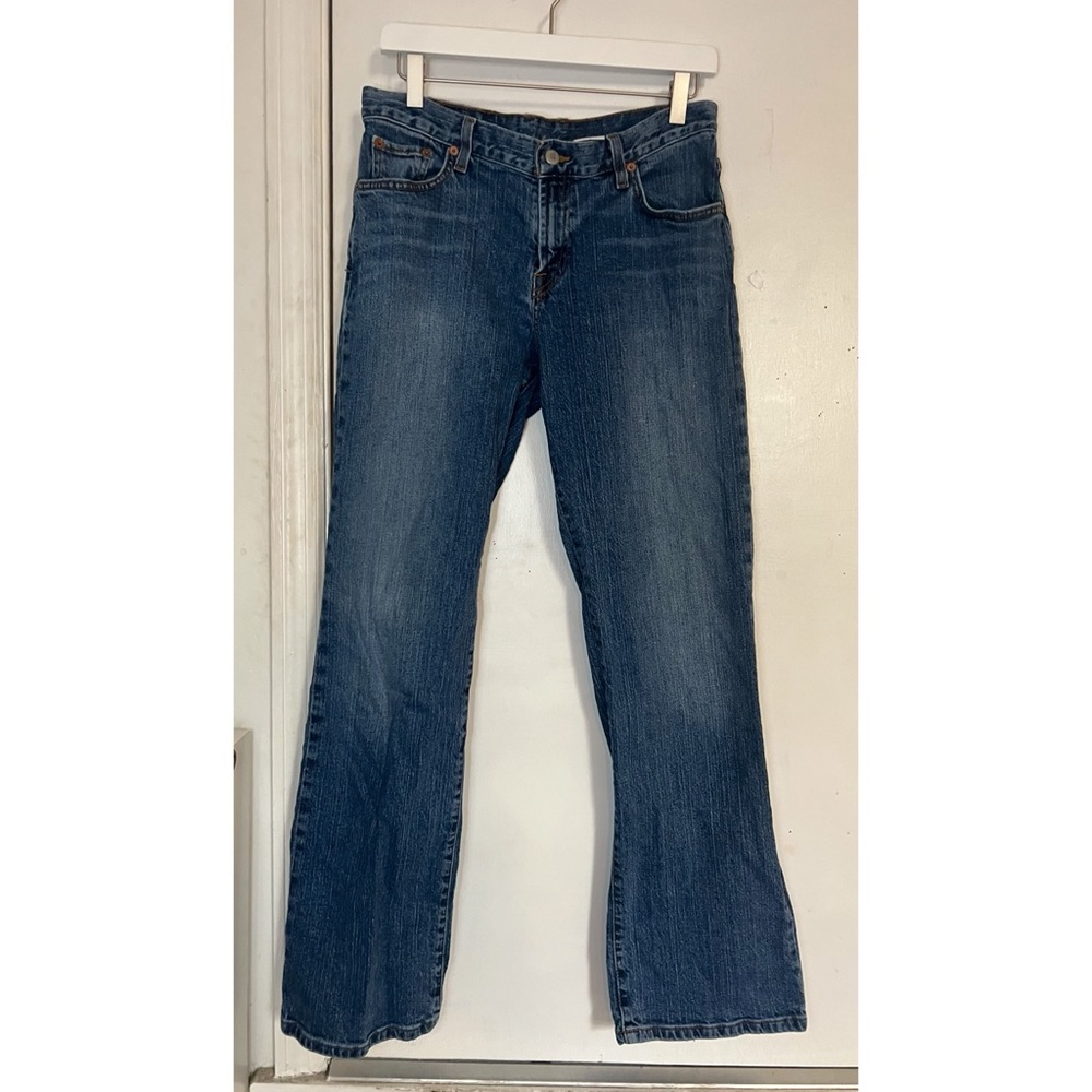 Lucky brand jeans! (30 reg) classic fit